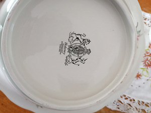 Müüa Ironstone pesukomplekt (2 foto / 3)