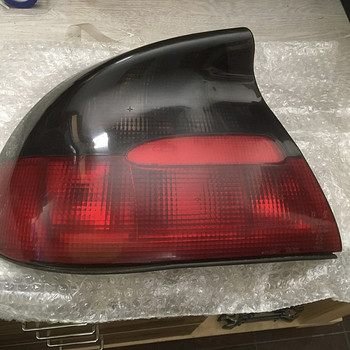 OPEL TIGRA TAGATULED