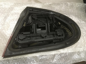 OPEL TIGRA ЗАДНИЕ ФОНАРИ (2 фото из 4)