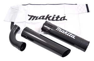 Комплект для листодувки MAKITA BHX2500 / 2501 (1 фото из 1)