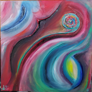 Kunstnik Kunst (Designer kujundaja) (9 foto / 10)