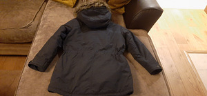 Poiste talveparka (3 foto / 3)