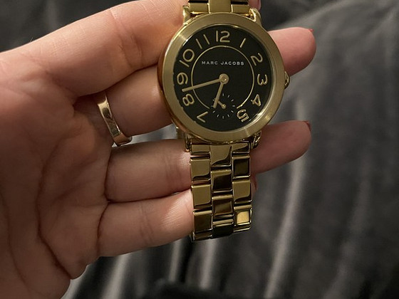 Часы marc jacobs