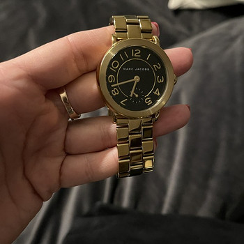 Часы marc jacobs