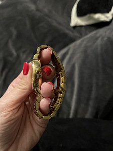Marc Jacobs käekell (2 foto / 6)