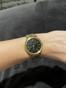 Marc Jacobs käekell (5 foto / 6)