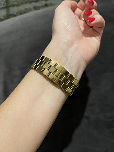Marc Jacobs käekell (6 foto / 6)