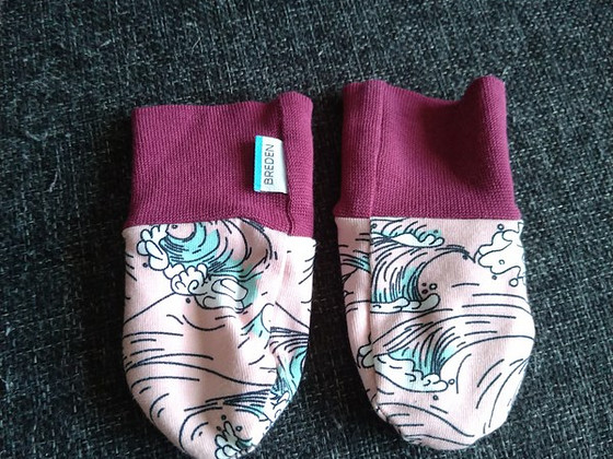 Breden beebikindad 3-6 kuud
