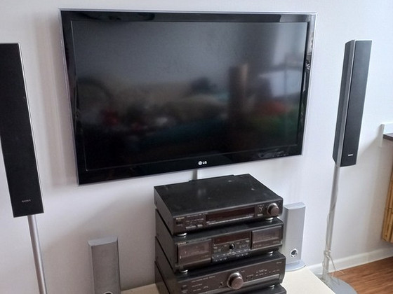 Sony kõlarid