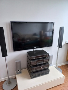 Колонки Sony (1 фото из 4)