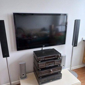 Sony kõlarid