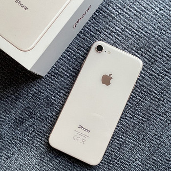 iPhone 8