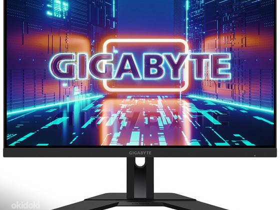 27 " Монитор Gigabyte M27Q