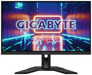 27 "monitor Gigabyte M27Q (1 foto / 1)