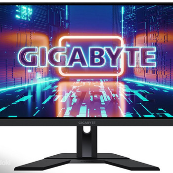 27 "monitor Gigabyte M27Q