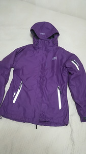 Helly Hansen k/s, talvejope 2 in 1, s.S (1 foto / 6)
