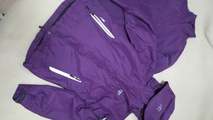 Helly Hansen k/s, talvejope 2 in 1, s.S (6 foto / 6)