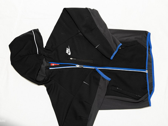 Куртка nike софтшелл