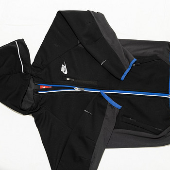 Куртка nike софтшелл