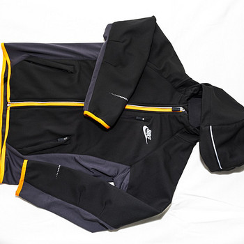 Куртка nike софтшелл
