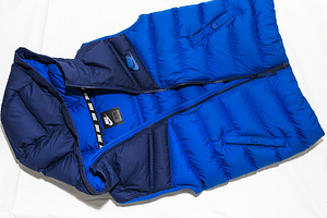 Nike sulevest (1 foto / 5)