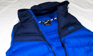 Nike sulevest (2 foto / 5)