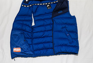 Nike sulevest (3 foto / 5)
