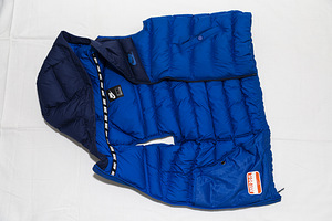Nike sulevest (4 foto / 5)