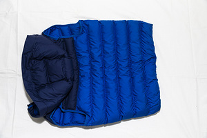 Nike sulevest (5 foto / 5)