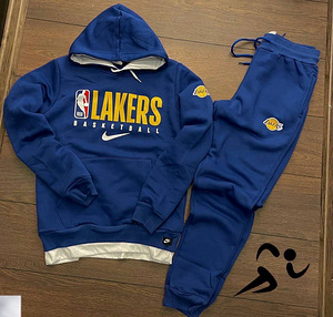 Nike Lakersi dressid (1 foto / 9)