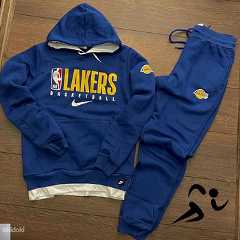 Nike Lakersi dressid