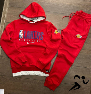 Nike Lakersi dressid (2 foto / 9)