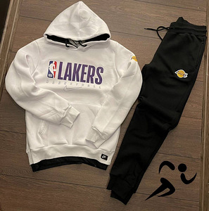 Nike Lakersi dressid (3 foto / 9)