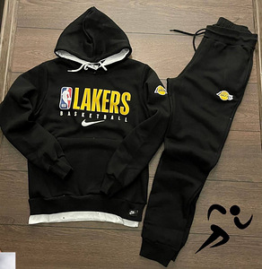 Nike Lakersi dressid (7 foto / 9)