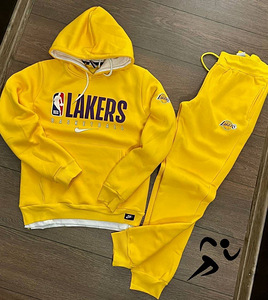Nike Lakersi dressid (9 foto / 9)