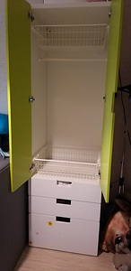 Продаётся шкаф Ikea (3 фото из 3)