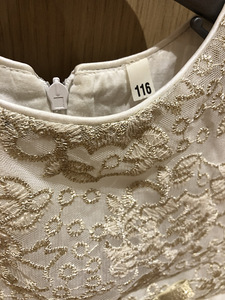 Праздничное платье (4 фото из 4)