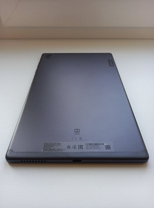 Uus tahvelarvuti Lenovo Tab M10 HD 2nd gen, UUS HIND 129€ (2 foto / 3)