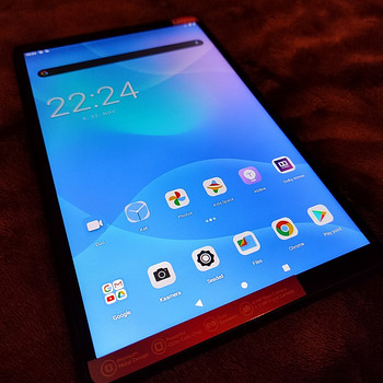 Новый планшет Lenovo Tab M10 HD 2nd gen