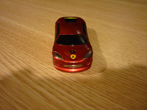 Ferarri (1 foto / 8)