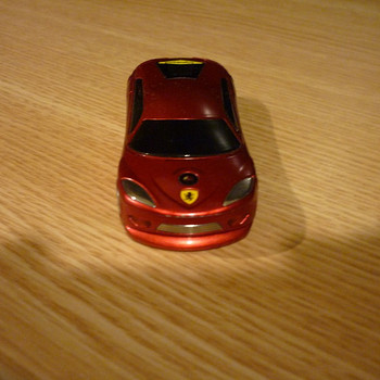 Ferarri