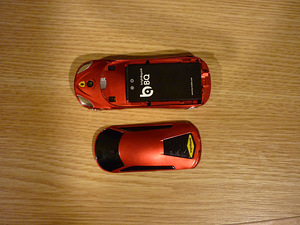 Ferarri (2 foto / 8)
