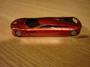 Ferarri (6 foto / 8)