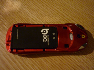 Ferarri (8 foto / 8)