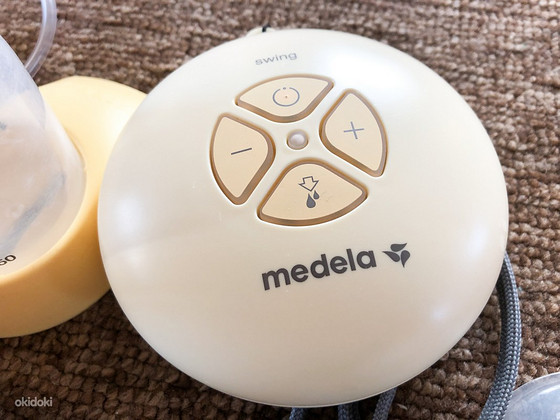 Medela Swing rinnapump