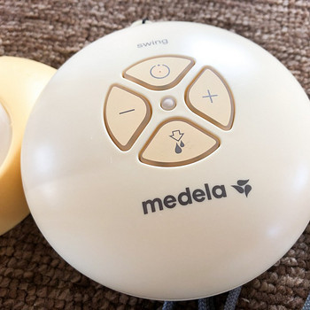 Medela Swing rinnapump