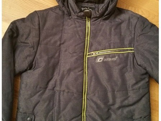 158/164 Denim Brand soe jope