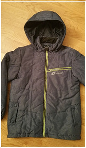 158/164 Denim Brand soe jope (1 foto / 3)