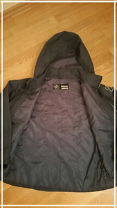158/164 Denim Brand soe jope (2 foto / 3)