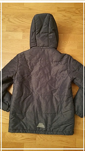 158/164 Denim Brand soe jope (3 foto / 3)